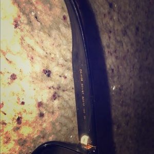 Glasses dolce and gabana